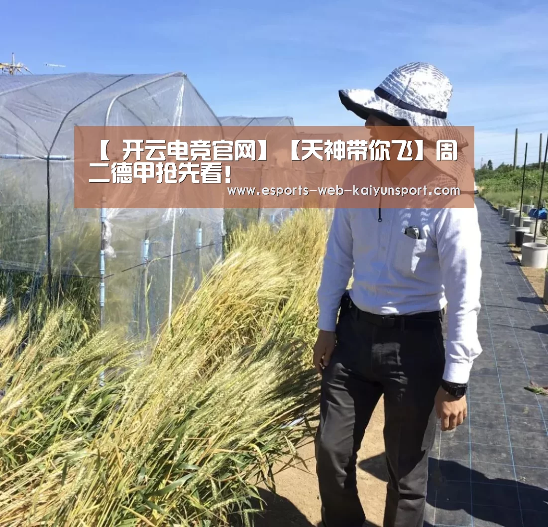 【 开云电竞官网】【天神带你飞】周二德甲抢先看!(图2) 开云电竞官网